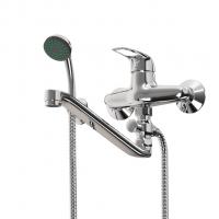 Смеситель для ванны и раковины 40k MIXLINE ML05-02