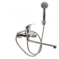 Смеситель для ванны и раковины 40к T.MARKT 17-4008 див в корп