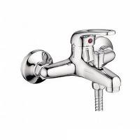 Смеситель для ванны 35к L3039-B Ledeme, силумин