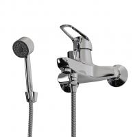 Смеситель для ванны 40k MIXLINE ML05-01