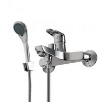 Смеситель для ванны 40k MIXLINE ML08-01