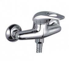 Смеситель для душа 40к F2002-B FRAP (хром, силумин)