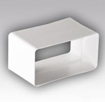 Соединитель 60х120 612СКП ERA