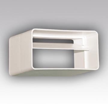 Соединитель 60х204 с обр клап 620СКПО ERA