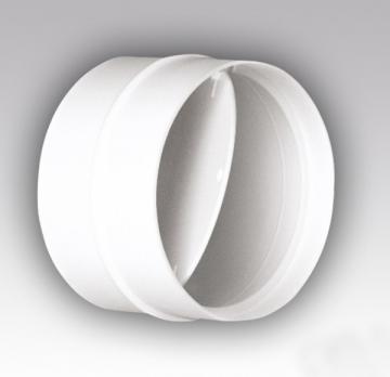 Соединитель D125 с обр. клапаном 12,5СКПО ERA