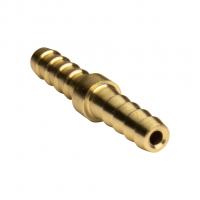 Соединитель латунный  6 для р/шл LEXLINE