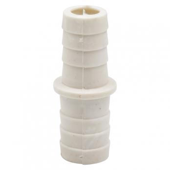Соединитель пласт 19*22