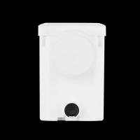 Станция канализационная бытовая SANIVORT 405М 8м бок вход (для пер сточных вод от раковин,душ кабин)