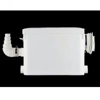 Станция канализационная бытовая SANIVORT 405М 8м бок вход (для пер сточных вод от раковин,душ кабин)