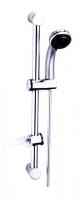 Душевой гарнитур Ledeme L8011 (Стойка 62,5 см+шланг+лейка)