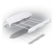 Сушилка для белья Rotor-4 (4 веревки) длина 3,6м (Gimi) настенная