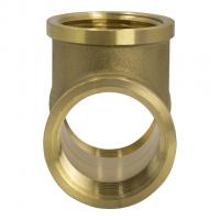 Тройник 1'' вн/вн/вн ЛАТ LEXLINE 25