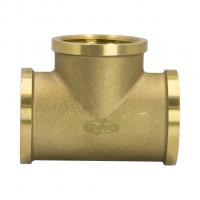 Тройник 1'' вн/вн/вн ЛАТ LEXLINE 25