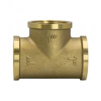 Тройник 1'' вн/вн/вн ЛАТ LEXLINE 25