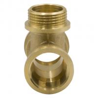 Тройник 1'' вн/нар/вн ЛАТ LEXLINE 25