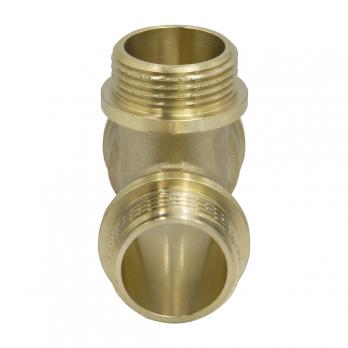 Тройник 1'' вн/нар/нар ЛАТ LEXLINE 25