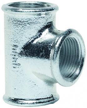 Тройник 1/2 г/г/г GEBO Platinum