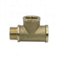 Тройник 1/2'' вн/вн/нар ЛАТ LEXLINE 15