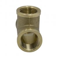 Тройник 1/2'' вн/вн/нар ЛАТ LEXLINE 15