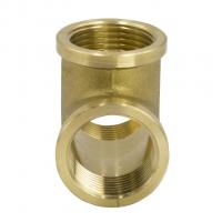 Тройник 3/4'' вн/вн/вн ЛАТ LEXLINE 20