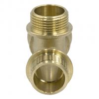 Тройник 3/4'' вн/нар/нар ЛАТ LEXLINE 20