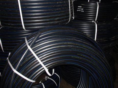 Труба 32х2,4 мм РЕ100 PN12,5 SDR 13.6 (бухта 200м) ПОЛИТЭК