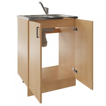 Тумба 60 ЛДСП бук