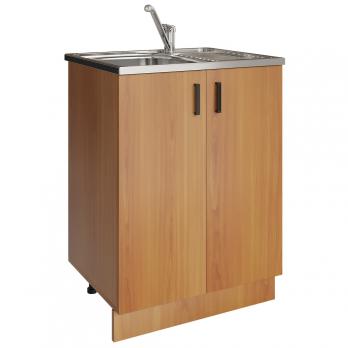 Тумба 60 ЛДСП ольха