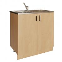 Тумба 80 ЛДСП бук