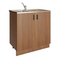 Тумба 80 ЛДСП дуб