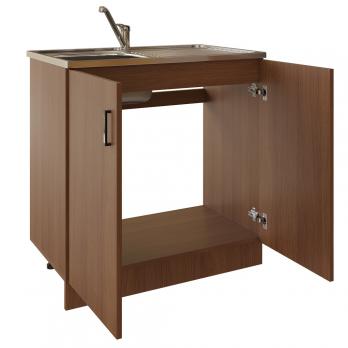 Тумба 80 ЛДСП дуб