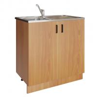 Тумба 80 ЛДСП ольха