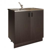 Тумба 80 ЛДСП венге