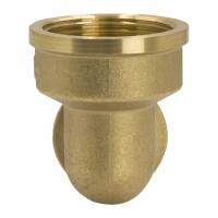 Уголок 1 1/4'' - 1'' вн/нар ЛАТ LEXLINE 32-25