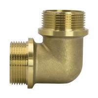 Уголок 1 1/4'' нар/нар ЛАТ LEXLINE 32