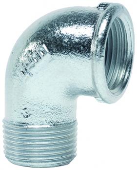 Уголок 1 г/ш GEBO Platinum