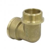 Уголок 1'' вн/нар ЛАТ LEXLINE 25