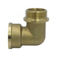 Уголок 1'' вн/нар ЛАТ LEXLINE 25