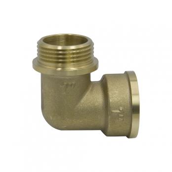 Уголок 1'' вн/нар ЛАТ LEXLINE 25