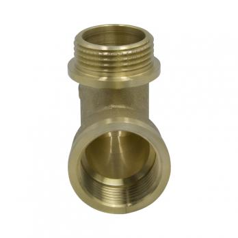 Уголок 1'' вн/нар ЛАТ LEXLINE 25