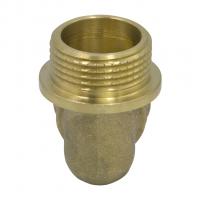 Уголок 3/4'' - 1/2'' нар/вн ЛАТ LEXLINE 20-15