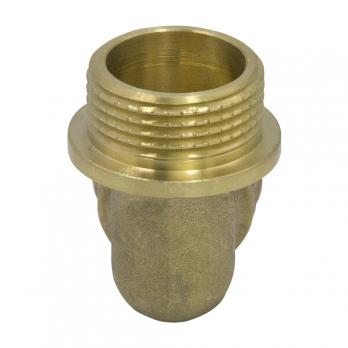 Уголок 3/4'' - 1/2'' нар/вн ЛАТ LEXLINE 20-15