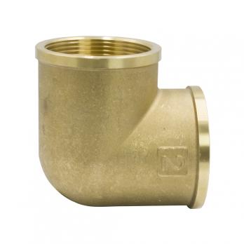 Уголок 2'' вн/вн ЛАТ LEXLINE 50