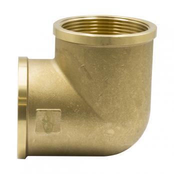 Уголок 2'' вн/вн ЛАТ LEXLINE 50