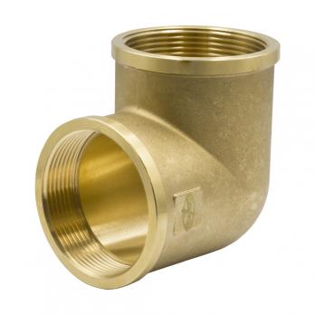 Уголок 2'' вн/вн ЛАТ LEXLINE 50