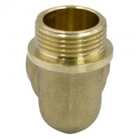 Уголок 3/4'' вн/нар ЛАТ LEXLINE 20