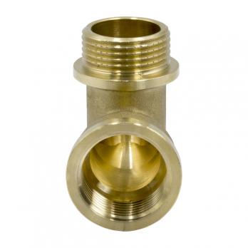 Уголок 3/4'' вн/нар ЛАТ LEXLINE 20