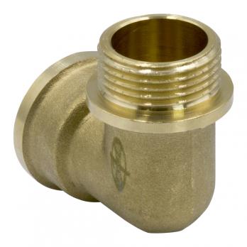 Уголок 3/4'' вн/нар ЛАТ LEXLINE 20