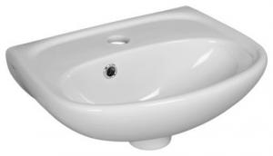 Умывальник "Анимо-40" 1/отв. (Santek)