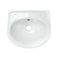 Умывальник "Лада-37" с отв (Sanita)